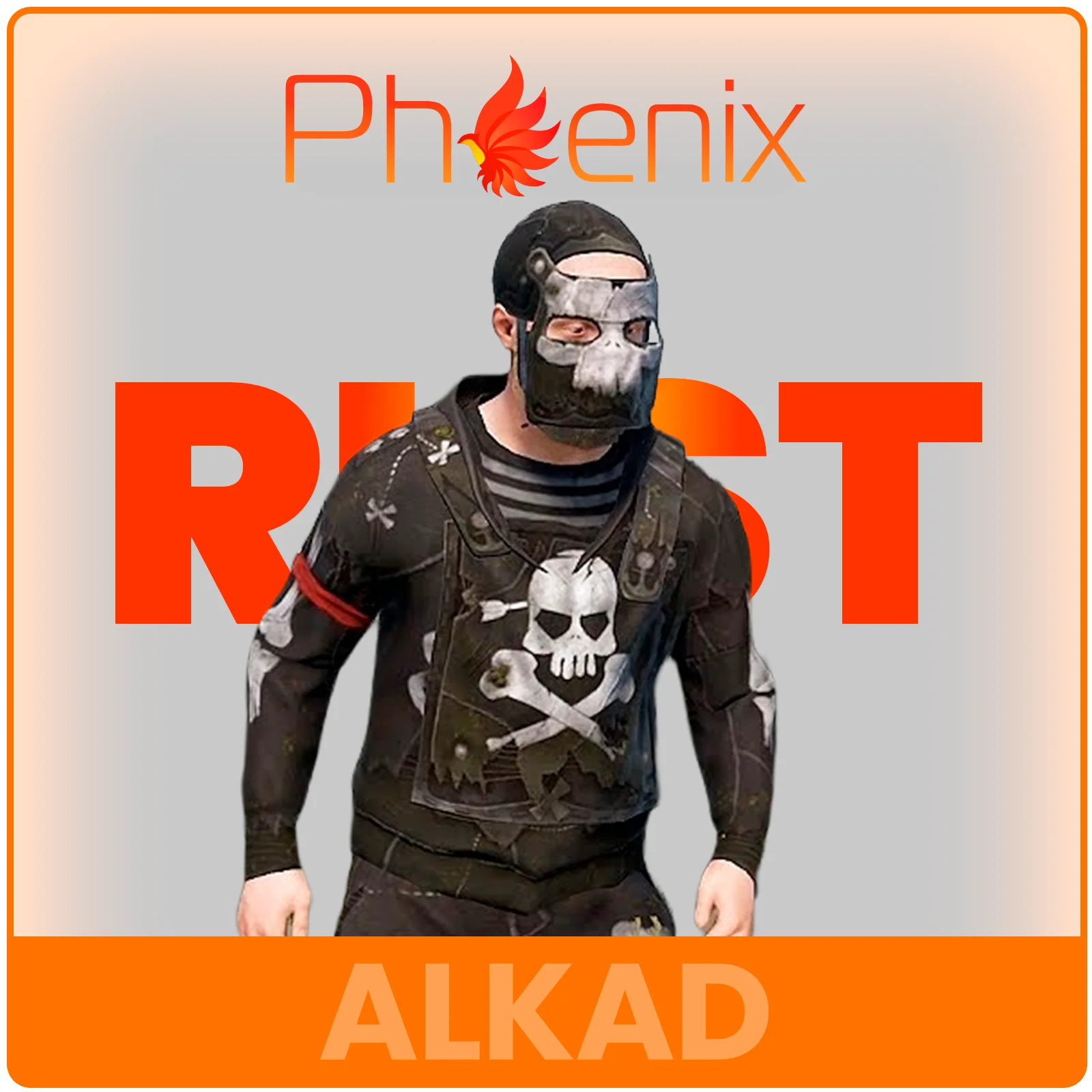 Phoenix Alkad Full